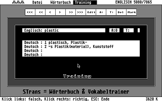 ST Trans atari screenshot